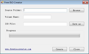 best free iso creator 2020